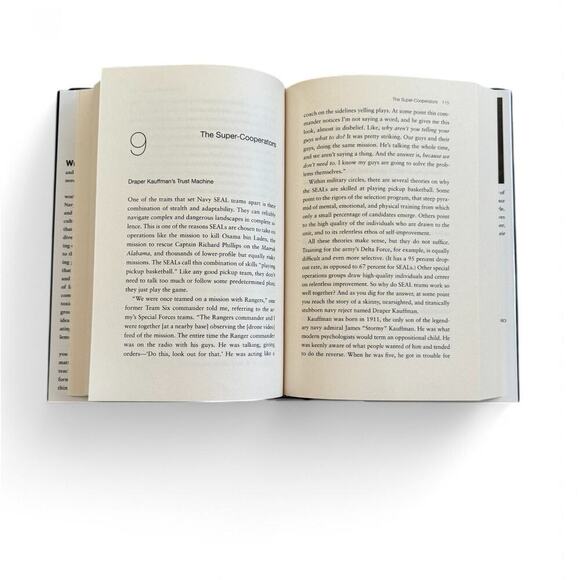 The Culture Code: The Secrets of Highly Successful Groups - Picture 3 of 4